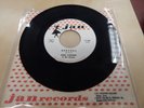 GENE SUMMERS & HIS REBELS NERVOUS/GOTTA LOTTA THAT ROCKABILLY JAN 45