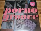 Porno groove - The sound of 70s adult films - PINK VINYL - Secret Stash (2009)