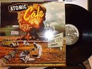 ATOMIC CAFE  A Soundtrack Album V.A., LP, 1982, NM/EX, Rounder, w/ 4 page insert