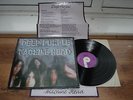Deep Purple Machine Head  1ST PRESS A1U/B1U NICE AUDIO INSERT ORIGINAL UK LP