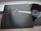 Pink Floyd Dark Side Of The Moon  NICE CLEAN AUDIO DECENT COPY ORIGINAL UK LP