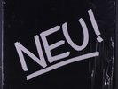 NEU : Neu  '75 LP (2001 reissue, shrink) Rock & Pop