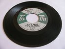 HARVEY - ANY WAY YOU WANTA / SHE LOVES ME TOO - TRI-PHI