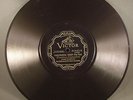 PRE WAR DANCE BAND 78 Paul Whiteman Dancing Shadows Victor 21431 E+  Bix