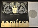 PSYCH BLUES ROCK LP Anne Sarofeen GWP 2039 Love In A Woman’s Heart