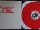 The Replacements- Stink EP RED VINYL M/M Paul Westerberg