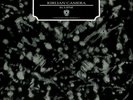 KIRLIAN CAMERA Eclipse - Das Schwarze Denkmal LIMITED LP TRANSPARENT VINYL 2015