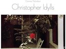 GIMMER NICHOLSON-CHRISTOPHER IDYLLS-VINYL LP LIGHT IN THE ATTIC NEU