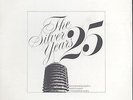 The Silver Years: Capitols 25th Anniversary LP - Promo Sealed w letter - Beatles