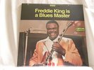 FREDDIE KING Is a Blues Master King Curtis Billy Butler David Newman SEALED LP