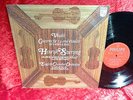 PHILIPS 9500 158 STEREO UK VIVALDI CONCERTOS FOR 1,2,4 VIOLINS SZERYNG NM