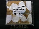 Art Ensemble Of Chicago With Fontella Bass ?CD