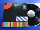 PINK FLOYD  THE FINAL CUT Harvest 83 A-1UB-2U UK 1st pr LP EX/EX+
