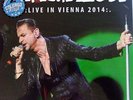 DEPECHE MODE LP - LIVE IN VIENNA 2014 - VINYL COULEUR - COLOURED VINYL