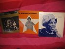 Helen Humes Sneakin Around The Incomparable Sunny Side St 3 LP Records SEALED