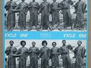 EXILE ONE   1974 WEST INDIES DEEP FUNK LP on DEBS   Listen