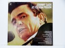 JOHNNY CASH At Folsom Prison SEALED Vinyl LP