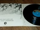 VELVET UNDERGROUND White Light White Heat Orig UK MGM (Mint) 12