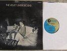 THE VELVET UNDERGROUND.1969 MGM LP.