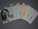 Charlie Parker, On Dial, Vols. 1-6   Spotlite Records   UK Import   6 LP Set