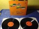VARIOUS (LP) THE BEST OF ITALO-DISCO VOL.11 [GER 1988 ZYX /KOTO LASERDANCE..]M-