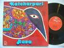 ENRICO RAVA KATCHARPARI UNPLAYED MINT ARCHIVECOPY 1973 GER MPS BASF ORIGINAL RAR