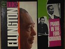 Duke Ellington-Piano In The Foreground-Columbia 8829-PROMO