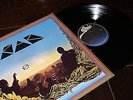 KAK ,KAK RARE  LP HEAVY PSYCHE  NEAR  MINT.