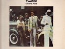 Hot Chocolate Cicero Park NEAR MINT RAK EMI Electrola Vinyl LP