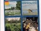 GOLDEN WEST COLLEGE  1980 Arts Project Private Folk Psych Soft AOR 45 EP PS HEAR