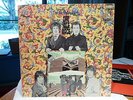 THE IDLE RACE The Birthday Party LIBERTY STEREO LST-7603 Jeff Lynne of ELO