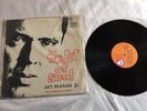 Very Rare South African Jazz Lp Art Mason Jr. The Art of Soul RPM 1002 Dan Hill
