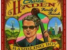 Family & Friends: Rambling Boy [Analog] Charlie Haden LP Record