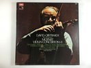 Mozart: Violin Concertos 1-5 - David Oistrakh - SLS 828 EMI - Stereo Box Set NM
