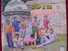 AGUSTIN ARCE Stop and Go LATIN GUAGUANCO RE SEALED LP