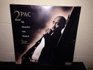 2Pac - Me Against The World 2LP's Brand New/Sealed 1995 Press Interscope Records