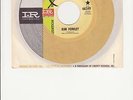 Kim Fowley- Bubble Gum/Wildfire- Rare 60's Garage/Mod-Psych DJ 45-Imperial Label