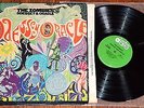 EX Original Date LP THE ZOMBIES Odessey And Oracle 1st cover US press TES 4013