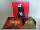 QUEENS OF THE STONE AGE - LIKE CLOCKWORK - ORIG 1st PRESS DOUBLE VINYL LP