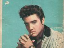Elvis Presley - IL RE DEL ROCK LIBRETTO FANZINE 1963 7