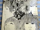 THE BEATLES REVOLVER uk 1966 2ND PRESSING E.J. DAY SLEEVE 605-2 MONO Dr Robert