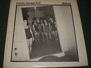 Nubes Public Image Ltd. 1979 New Wave Punk Johnny Rotten Extra Issue FAST SHIP