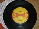 HANK JACOBS 'SO FAR AWAY /MONKEY, HIPS AND RICE' WI-313 SUE RECORDS RARE 1964 UK