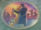 78 rpm VOGUE PICTURE RECORD R733 Art Mooney I DON'T KNOW WHY & IN THE MOONMIST