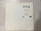 hong kong collector's item/??? DANNY CHAN/orig pressed promo 12