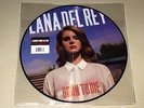 Lana Del Rey BORN TO DIE RSD Exclusive 12