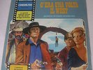 ENNIO MORRICONE - C'ERA UNA VOLTA IL WEST - 12