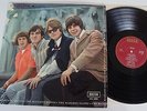 MASCOTS * LP * ELLPEE * ORIGINAL 1966 * RARE SWEDEN GARAGE BEAT