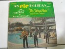 Llans Thelwell And His Celestials ?– An Etc Holiday...  / LP / EX