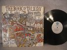 Deep Purple, The Book Of Taiesyn, Tetragrammaton Records T 107, 1968, PROG ROCK
